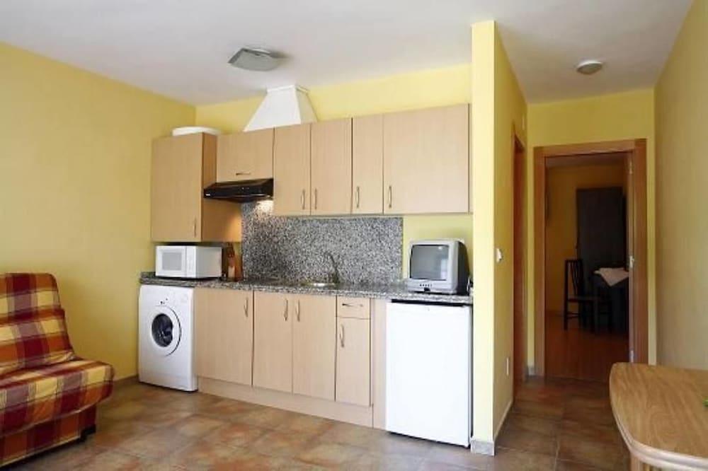 Apartamentos Aldea Del Puente Кангас-де-Онис Экстерьер фото
