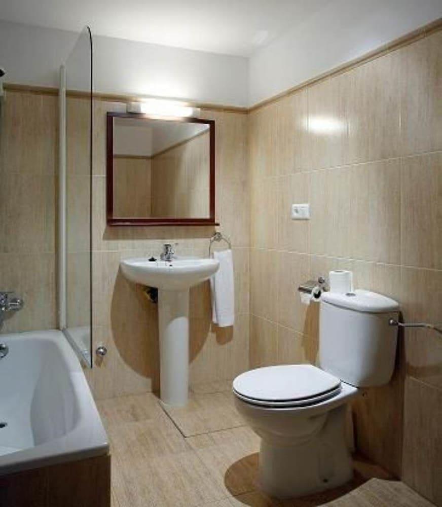 Apartamentos Aldea Del Puente Кангас-де-Онис Экстерьер фото