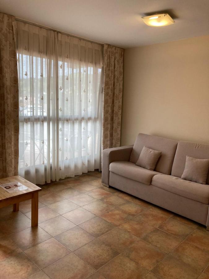 Apartamentos Aldea Del Puente Кангас-де-Онис Экстерьер фото