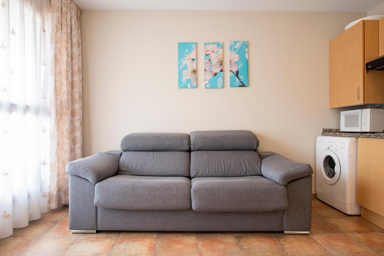 Apartamentos Aldea Del Puente Кангас-де-Онис Экстерьер фото