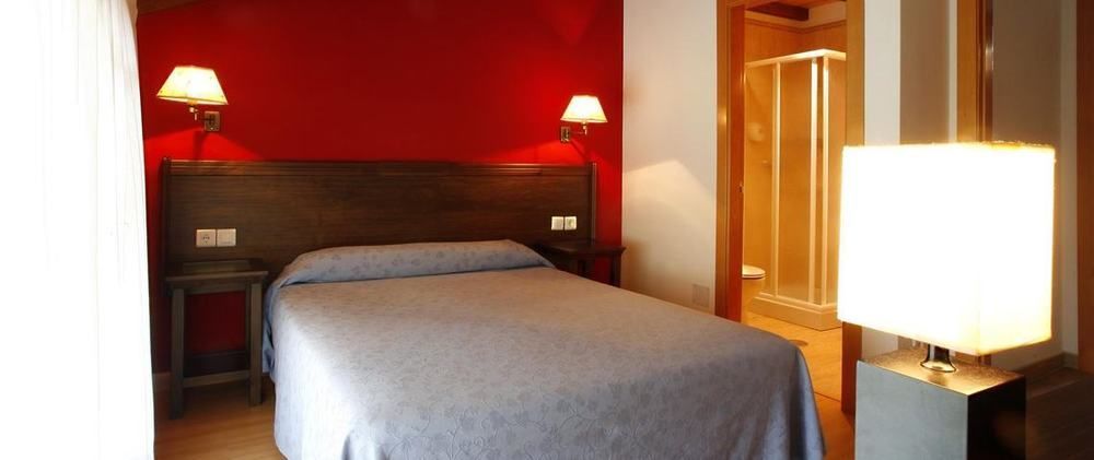 Apartamentos Aldea Del Puente Кангас-де-Онис Экстерьер фото