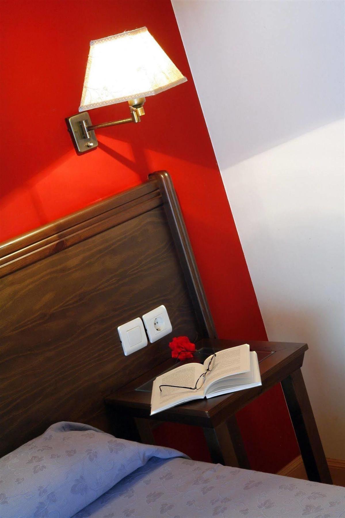 Apartamentos Aldea Del Puente Кангас-де-Онис Экстерьер фото